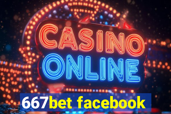 667bet facebook